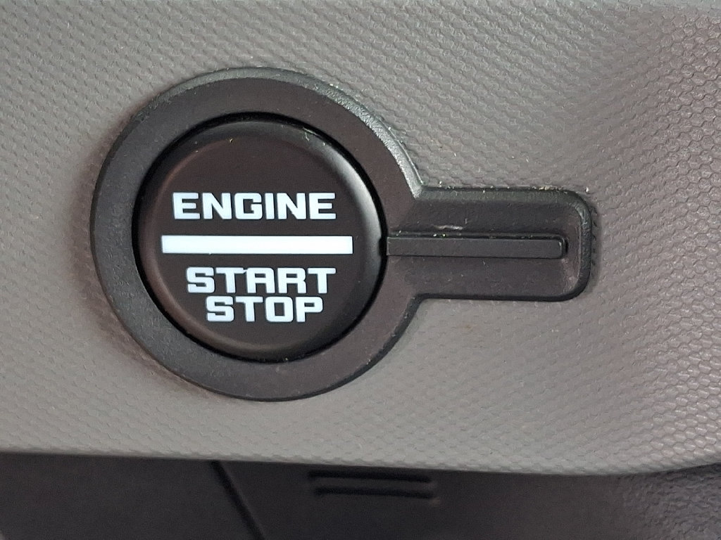 Used 2024 Ford Bronco Big Bend AWD/4WD image 26