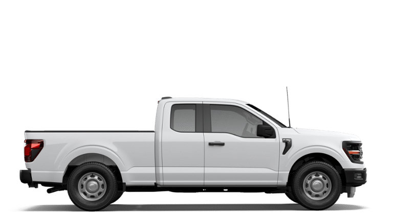 New 2026 Ford F150 XL RWD image 5