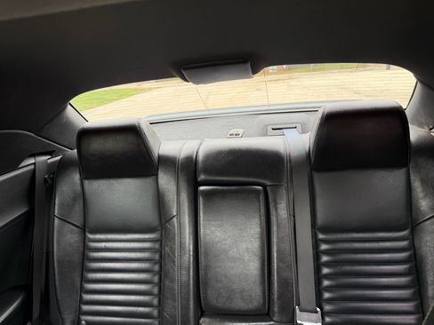 Used 2010 Dodge Challenger R/T image 9