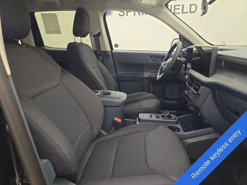 New 2026 Ford Maverick XL w/ 4K Tow Package AWD/4WD image 10