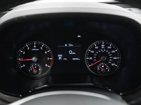 Used 2022 Kia Telluride EX w/ EX Premium Package AWD/4WD image 25