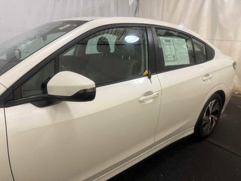 Certified 2023 Subaru Legacy Premium image 7