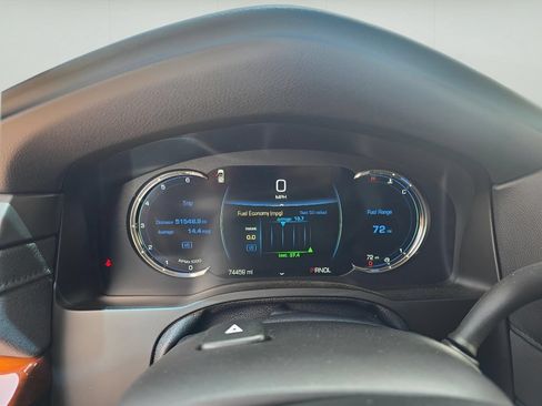 Used 2019 Cadillac Escalade Luxury AWD/4WD image 18