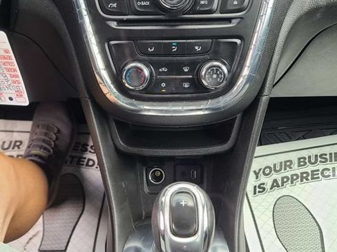Used 2015 Buick Encore FWD image 28
