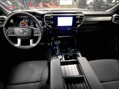 New 2026 Toyota Tundra SR5 AWD/4WD image 5