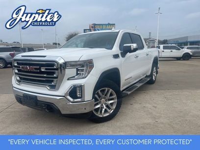 Used 2020 GMC Sierra 1500 SLT w/ SLT Premium Package