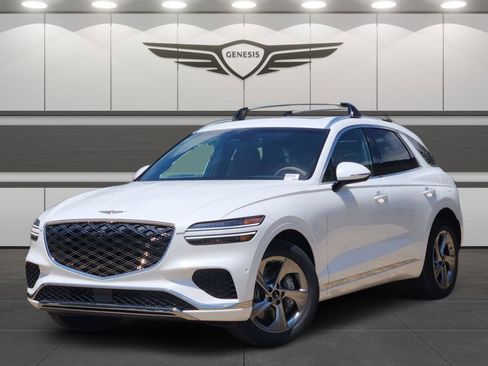 New 2026 Genesis GV70 2.5T Advanced AWD/4WD image 1