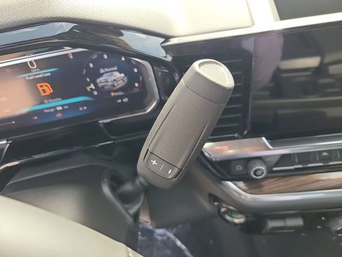 New 2026 Chevrolet Silverado 1500 RST RWD image 29