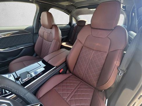 New 2026 Audi S8 AWD/4WD image 14