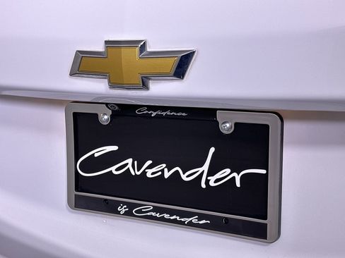 Used 2024 Chevrolet Equinox Premier image 68