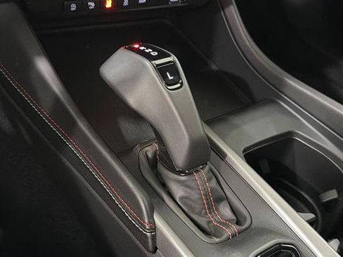 New 2026 Dodge Charger Scat Pack w/ Blacktop Package AWD/4WD image 16