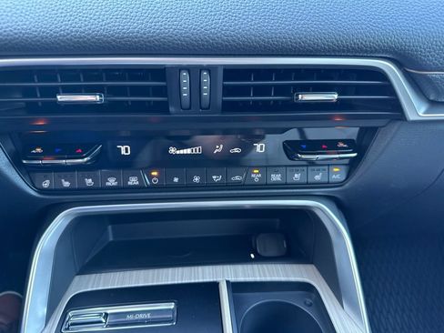 New 2026 MAZDA CX-90 3.3 Turbo w/ Premium Sport Pkg AWD/4WD image 52