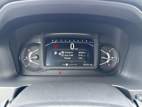 Used 2023 Honda Passport TrailSport image 20