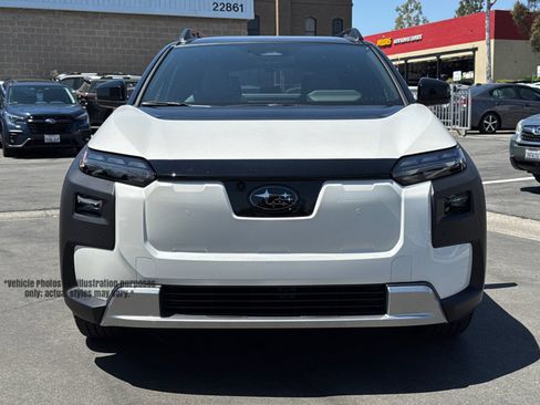 New 2026 Subaru Trailseeker w/ Interior Protection Package AWD/4WD image 3