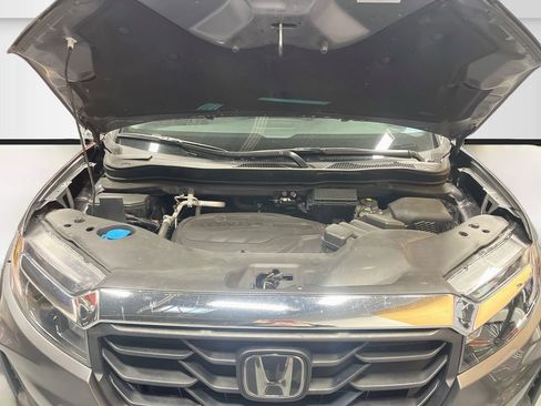 Used 2023 Honda Ridgeline RTL-E image 32