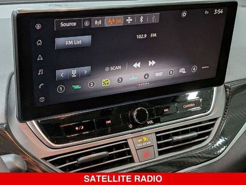 Certified 2023 Nissan Altima 2.5 SR w/ SR Premium Package AWD/4WD image 25