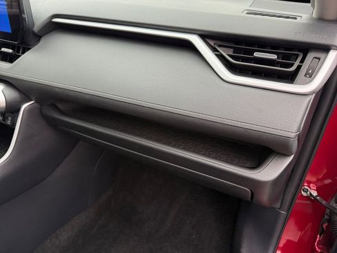 Certified 2024 Toyota RAV4 XLE Premium w/ Weather Package image 16