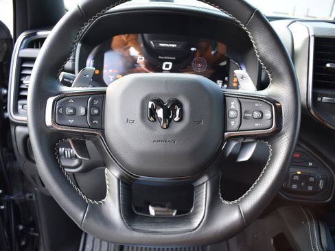 Used 2025 RAM 1500 RHO w/ Bed Utility Group image 13