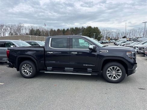 New 2026 GMC Sierra 1500 Denali w/ Technology Package image 2