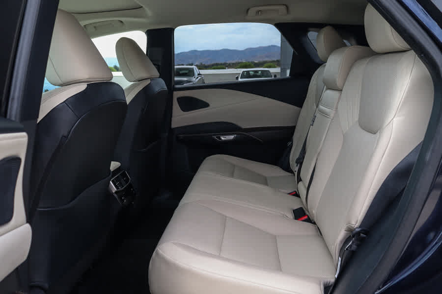 Certified 2024 Lexus RX 350 Premium w/ Convenience Package AWD/4WD image 21