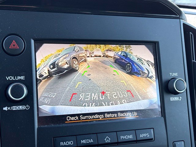 Used 2024 Subaru Impreza 2.0i AWD/4WD image 14