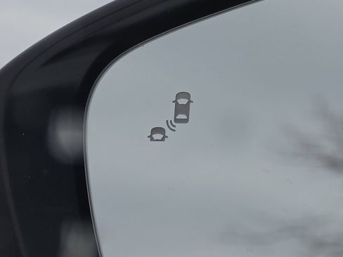 New 2026 Honda Civic Sport image 6