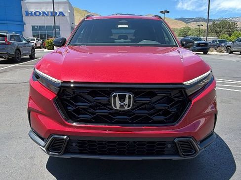 New 2026 Honda CR-V Sport-L image 8