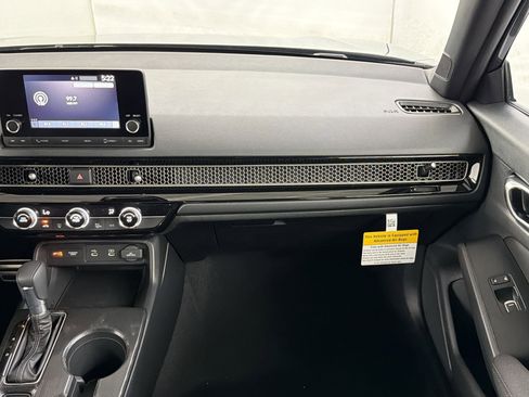 New 2026 Honda Civic Sport image 27