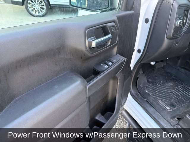 Used 2023 GMC Sierra 1500 Pro RWD image 6