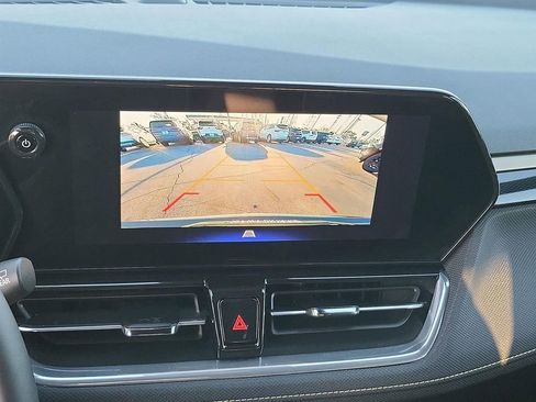 Certified 2026 Chevrolet TrailBlazer ACTIV image 7