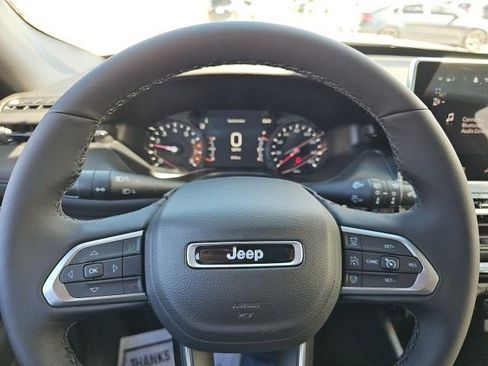 New 2026 Jeep Compass Limited AWD/4WD image 22