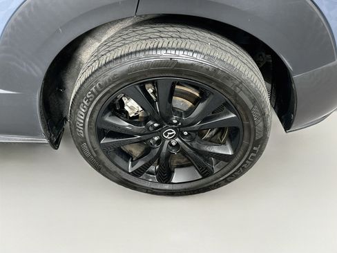 Used 2024 MAZDA CX-30 AWD 2.5 S w/ Preferred Package image 11