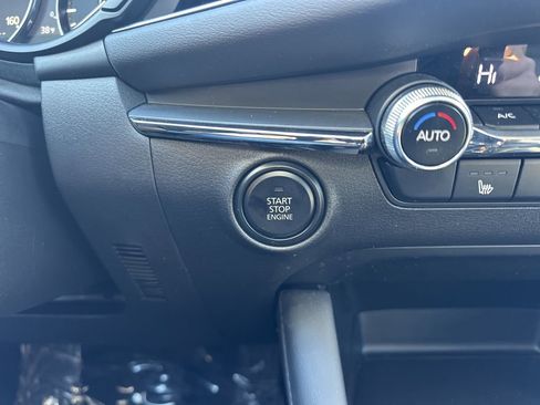 Used 2024 MAZDA MAZDA3 s image 22