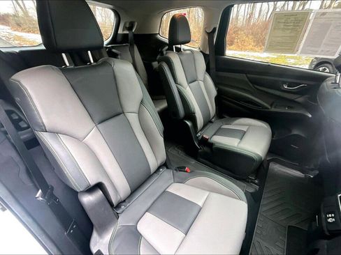 Certified 2023 Subaru Ascent Onyx Edition Limited image 16