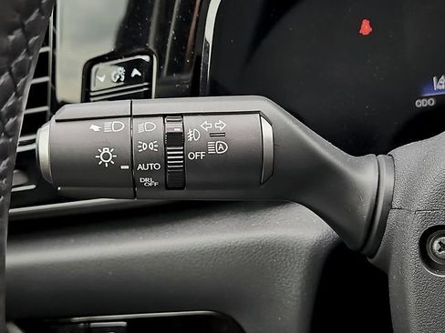 Used 2025 Lexus NX 350h AWD w/ Accessory Package (2T) image 25