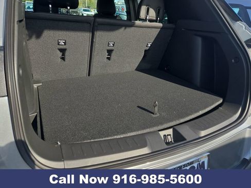 New 2026 Chevrolet TrailBlazer RS image 28