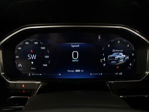 New 2026 Chevrolet Silverado 1500 LT Trail Boss w/ LT Trail Boss Premium Package image 13