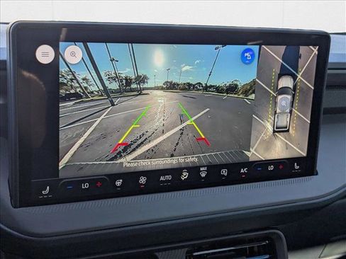 New 2025 Ford Maverick Lobo image 12