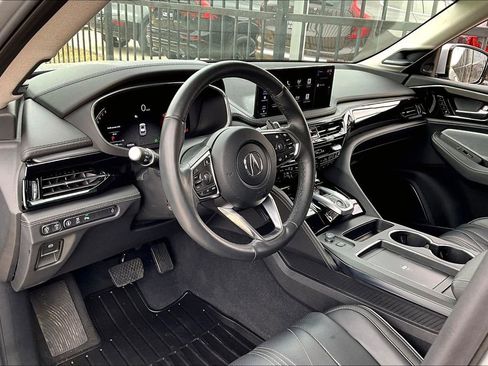 Certified 2025 Acura MDX w/ Advance Package image 16