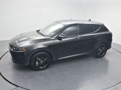 Used 2024 Dodge Hornet R/T w/ R/T Blacktop Package AWD/4WD image 51