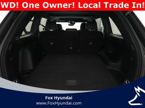 Used 2022 Jeep Grand Cherokee Altitude image 10