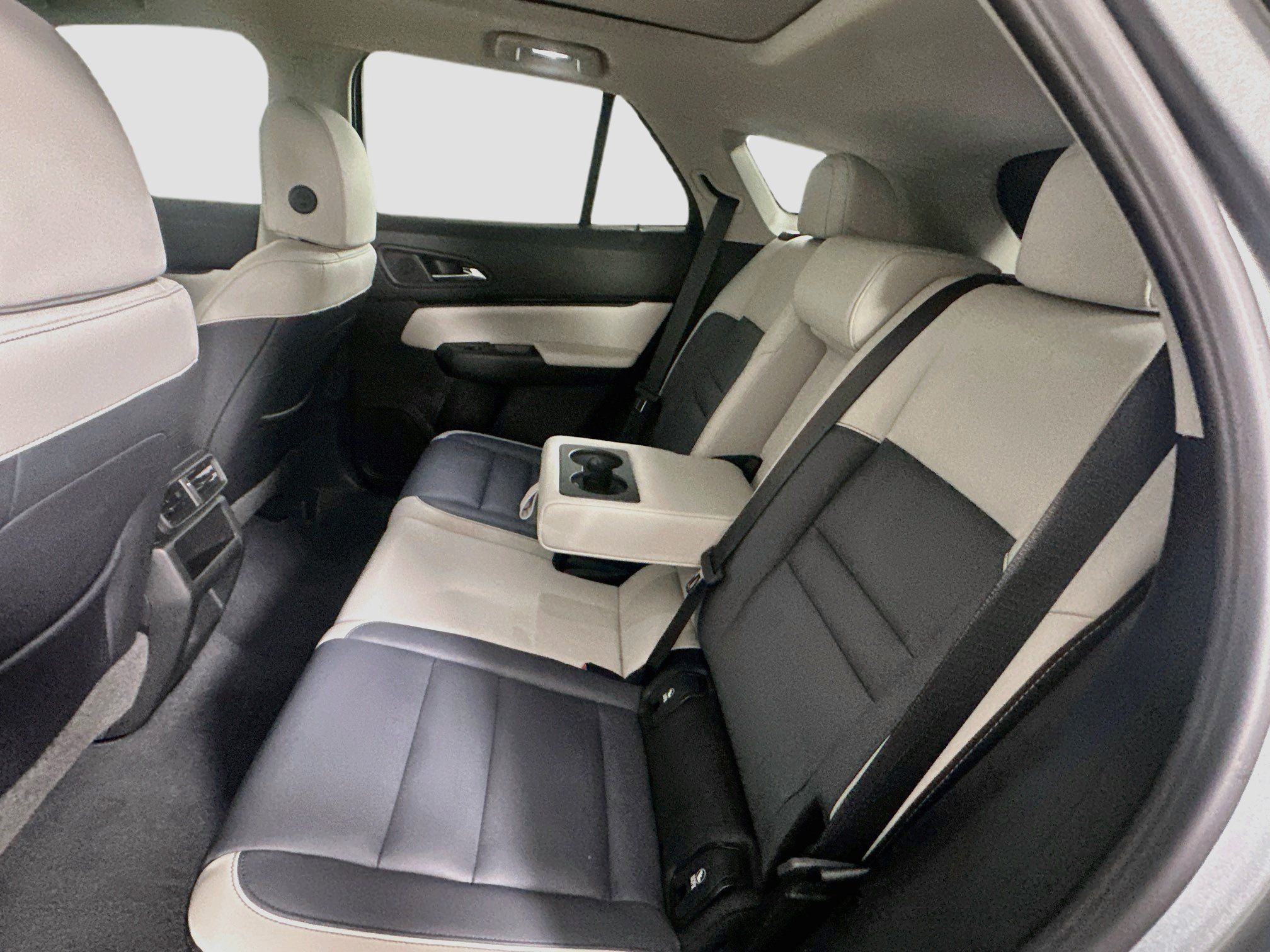 Used 2024 Honda Prologue Touring image 28
