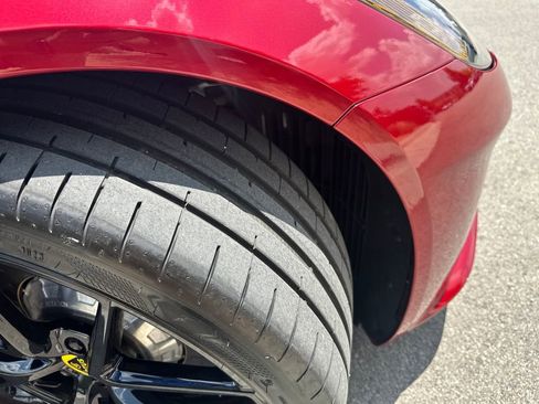 Used 2024 Lotus Emira First Edition RWD image 14