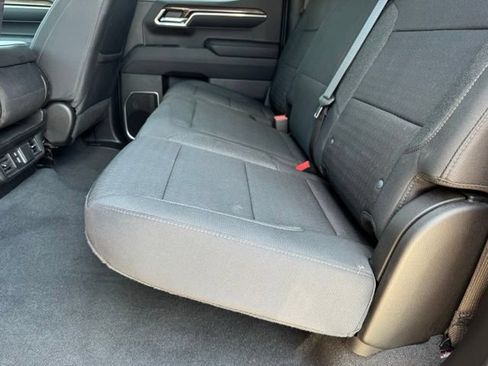 Certified 2023 Chevrolet Silverado 1500 LT AWD/4WD image 7