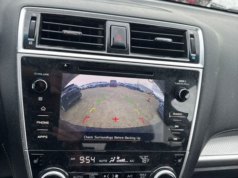 Used 2018 Subaru Outback 2.5i Premium AWD/4WD image 20