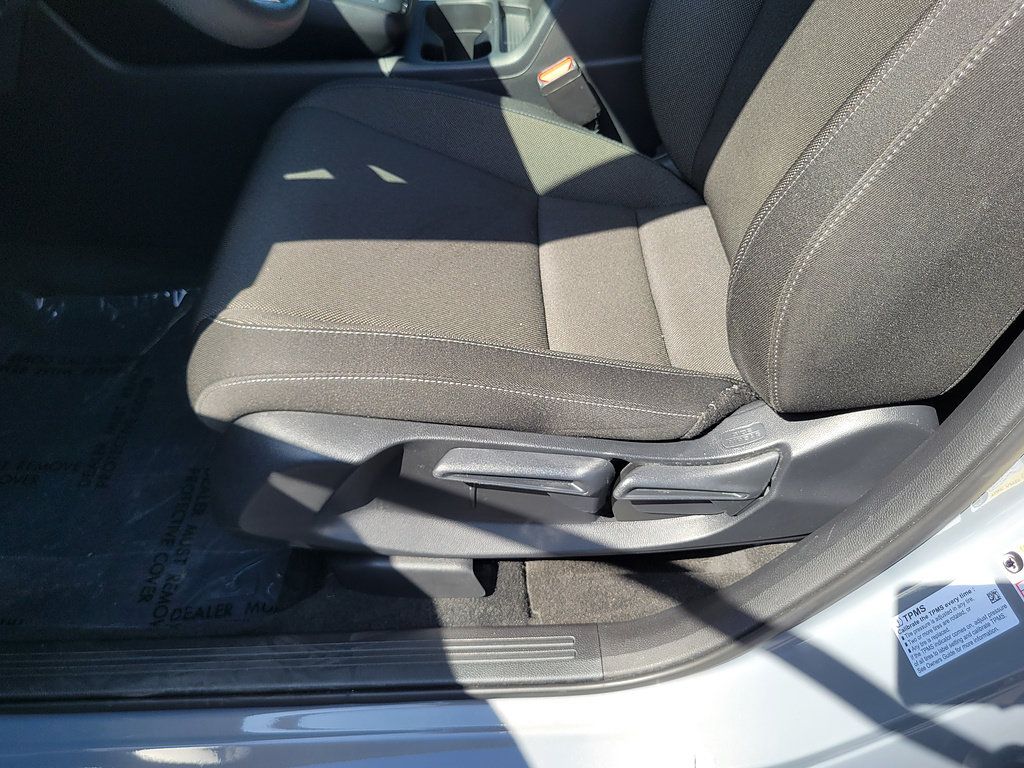 Used 2024 Honda CR-V LX image 19