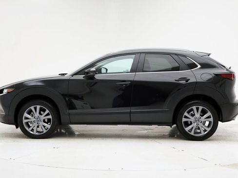 Used 2025 MAZDA CX-30 AWD 2.5 S w/ Preferred Package image 5