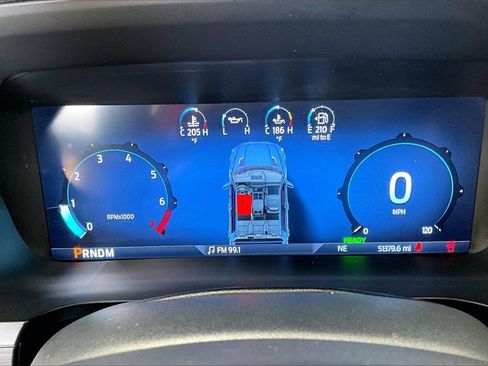 Used 2024 Ford F150 XLT w/ Mobile Office Package image 23