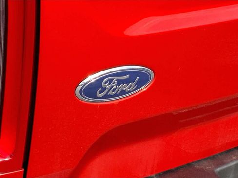 Used 2022 Ford Bronco Sport Big Bend w/ Convenience Package AWD/4WD image 9