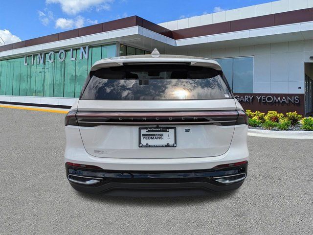 New 2026 Lincoln Nautilus Premier AWD/4WD image 5